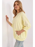 Mikina model 227683 Rue Paris