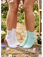Papuče WiK 048 Dámske Zirconia Star 35-42