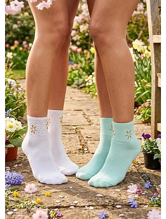 Papuče WiK 048 Dámske Zirconia Star 35-42