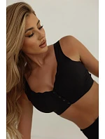Podprsenka bez kostíc Self BK0203 Morbida Sport M–XL Podprsenka bez kostíc Self BK0203 Morbida Sport M–XL