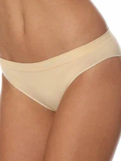 Dámske nohavičky 10020A beige - Brubeck