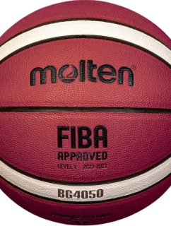 Basketbalový kôš Molten Fiba B5G4050