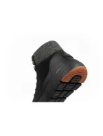 Topánky Skechers W 144204/BKGY Topánky Skechers W 144204/BKGY
