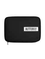 Butterfly Nový kryt rakety s dvojitým logom 9553800122 Butterfly Nový kryt rakety s dvojitým logom 9553800122