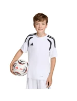 Detský dres adidas Tiro 26 League Jersey white KB1312