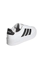 Dámska obuv adidas Streettalk Bold white KJ3856 women's Dámska obuv adidas Streettalk Bold white KJ3856 women's