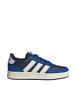 Detská obuv adidas Breakbase blue JQ3062 Detská obuv adidas Breakbase blue JQ3062