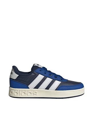 Detská obuv adidas Breakbase blue JQ3062 Detská obuv adidas Breakbase blue JQ3062