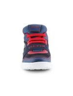 Geox J Xled B.B - SY.SU+TU J927QB-0AUFH-C0735 lifestylová obuv