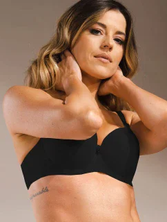 Unikat Celina farba:čierna