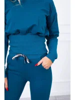 Súprava so širokými pásmi marine