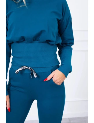 Súprava so širokými pásmi marine