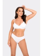 Nohavičky BBL 012 White - Babell