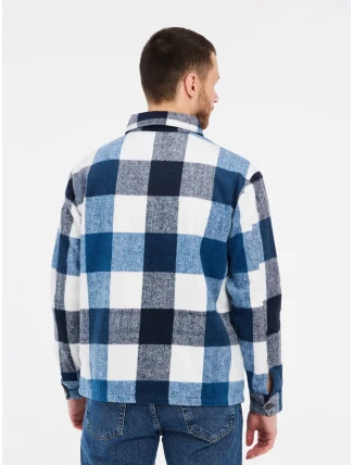 Pánska košeľa Protest PRTGRADE Pánska košeľa Protest PRTGRADE