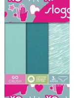 SLOGGI GO CRUSH HIPSTER NOHAVIČKY C3P V007