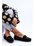 Mokasíny model 181831 Step in style Mokasíny model 181831 Step in style