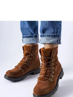 Topánky model 205115 Solea