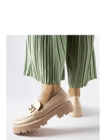 Mokasíny model 207695 Solea Mokasíny model 207695 Solea