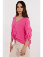 Dámska košeľa model 212534 Taliansko Moda