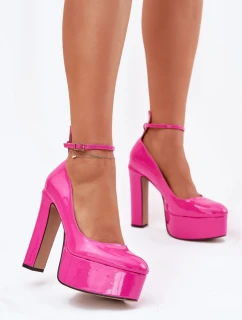 Čerpadlá model 213887 Step in style