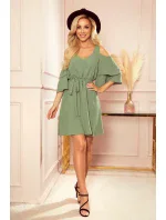 Dámske šaty 292-6 MARINA - NUMOCO