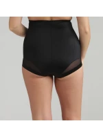 Dámske sťahovacie nohavičky PLAYTEX PERFECT WAISTLINER - PLAYTEX - čierna Dámske sťahovacie nohavičky PLAYTEX PERFECT WAISTLINER - PLAYTEX - čierna