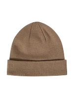 Champion Čiapka Beanie Cap beige 806065 MS100 Champion Čiapka Beanie Cap beige 806065 MS100