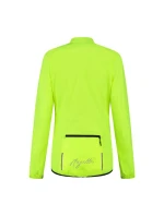 Rogelli dámska bunda do dažďa CORE fluor XL