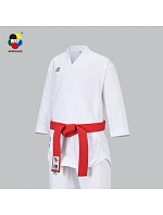 Kimono MTX Kumite WKF Karate | MOOTO