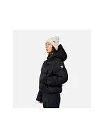 Dámska lyžiarska bunda ROSSIGNOL W DAILLE DOWN JKT, čierna