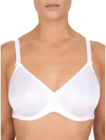 Felina 01 Joy 0000601, Molding-BH mit Bügel 601 048 biela Felina 01 Joy 0000601, Molding-BH mit Bügel 601 048 biela