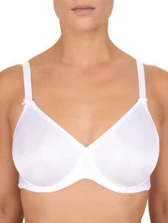 Felina 01 Joy 0000601, Molding-BH mit Bügel 601 048 biela