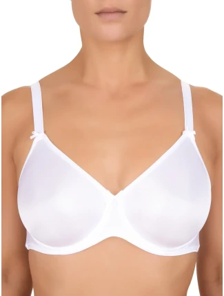 Felina 01 Joy 0000601, Molding-BH mit Bügel 601 048 biela Felina 01 Joy 0000601, Molding-BH mit Bügel 601 048 biela