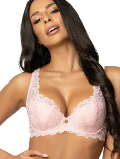 Mat 053/22 Carmela farba: svetloružová