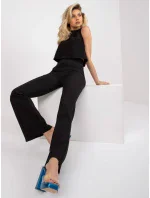 Súprava DHJ KMPL 6323.18 čierna