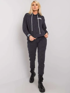 Súprava LK KMPL 508677.24X čierna