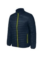 Bunda Phantom pánska tmavomodrá