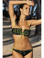 Dámske dvojdielne plavky Nelly M-248 - Marko