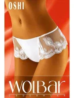 Dámske šortky-tangá OSHI - Wolbar