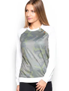 Blúzka model 63854 Katrus