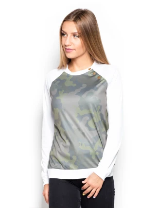 Blúzka model 63854 Katrus