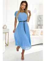 Dámske šaty 548-2 - Numoco basic Dámske šaty 548-2 - Numoco basic