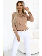 Dámska blúzka 140-27 - NUMOCO