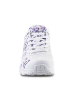 Skechers JGoldcrown Uno Lite - Spread the Love W 155507-WLPR