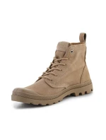 Palladium PAMPA HI SKIN U 74379-284-M Tan obuv