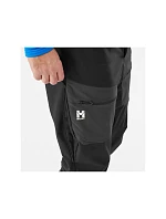 MILLET M White Shield Pant black MILLET M White Shield Pant black