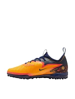 Detské kopačky Nike Phantom 6 Low Academy TF EH HQ2040 800