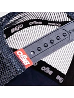 Detská baseballová čiapka LOGAN JRG