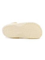 SANDÁLE CROCS CLASSIC YELLOW LIGHT 10001-7CJ SANDÁLE CROCS CLASSIC YELLOW LIGHT 10001-7CJ