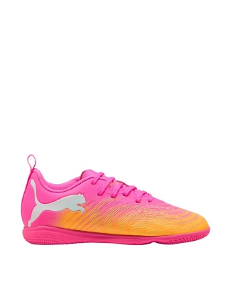Puma Future 9 Play IT 108927 05 Detská futbalová obuv Puma Future 9 Play IT 108927 05 Detská futbalová obuv